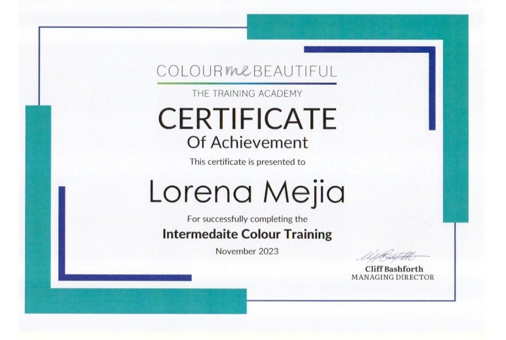 Certificado 3