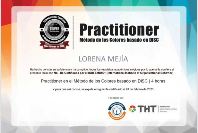 Certificado 6