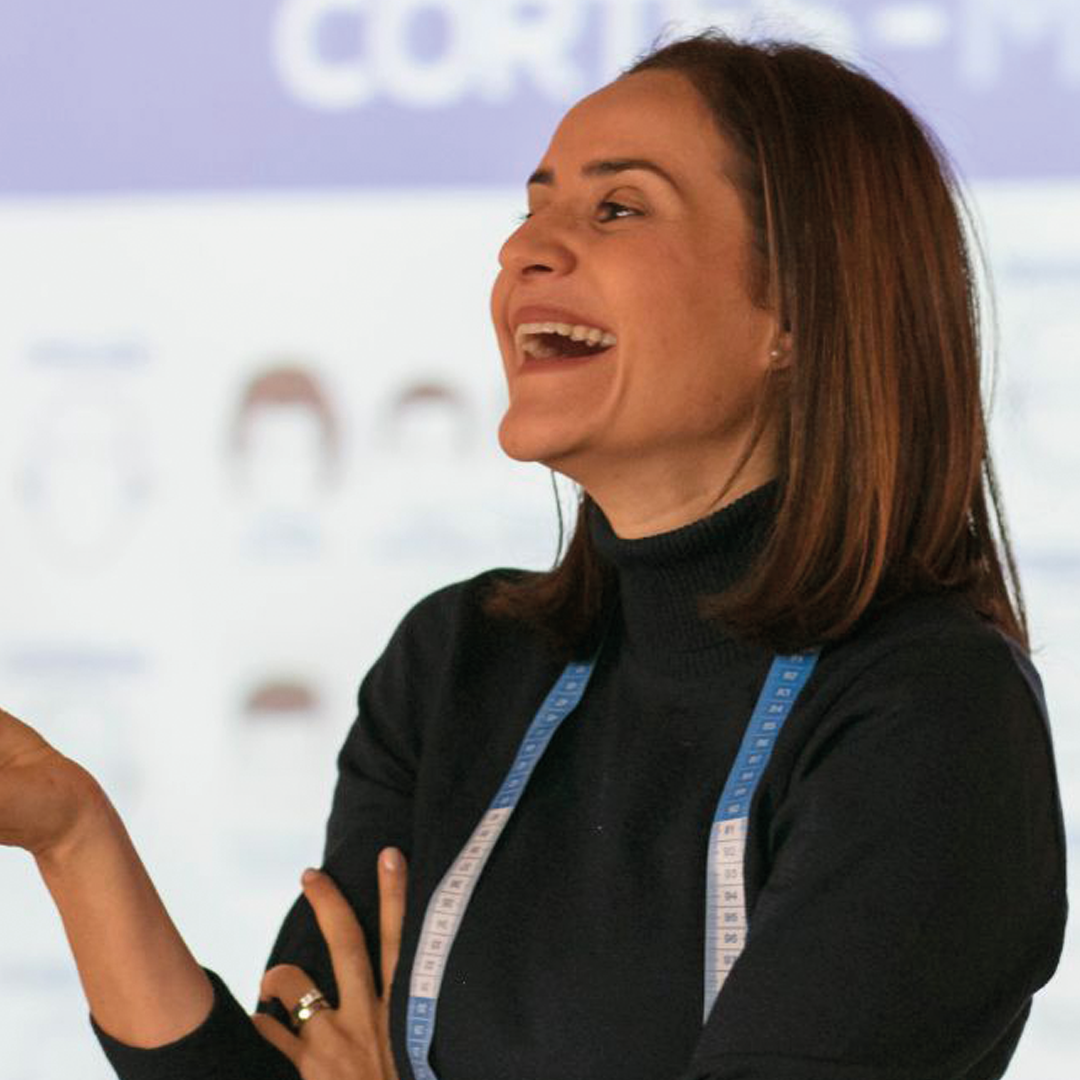 Lorena Mejía - LM IMAGECOACH